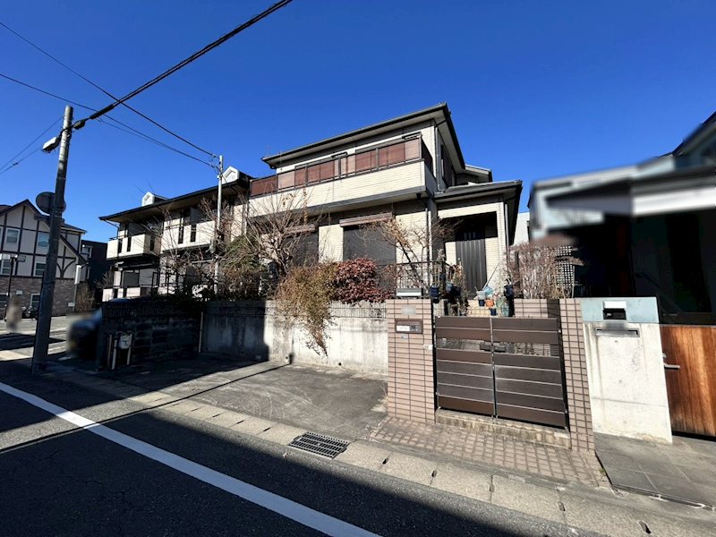 物件のメイン画像