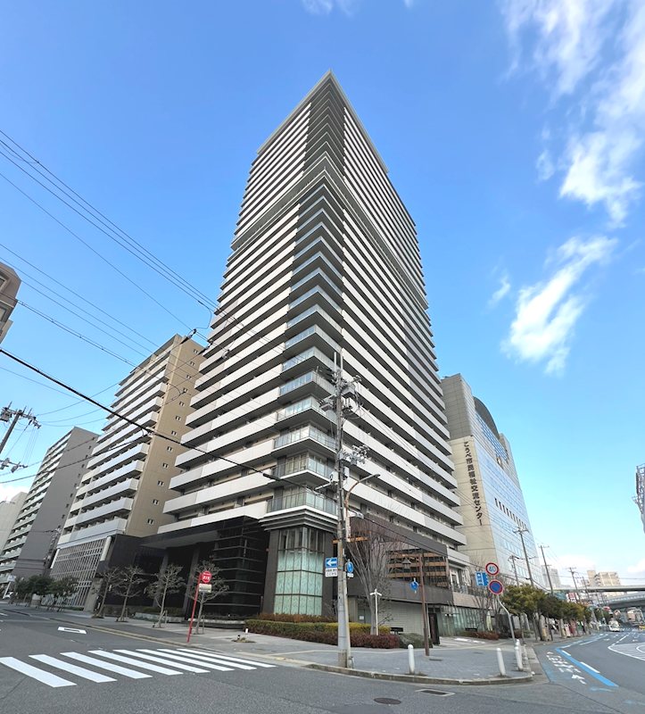 物件のメイン画像