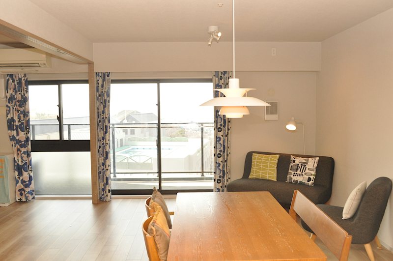 物件のメイン画像