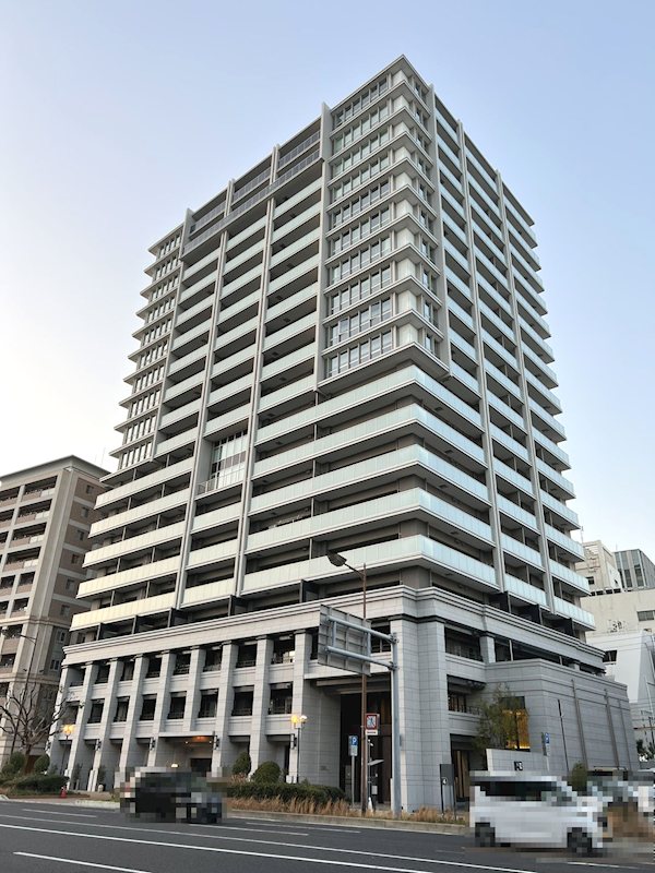 物件のメイン画像