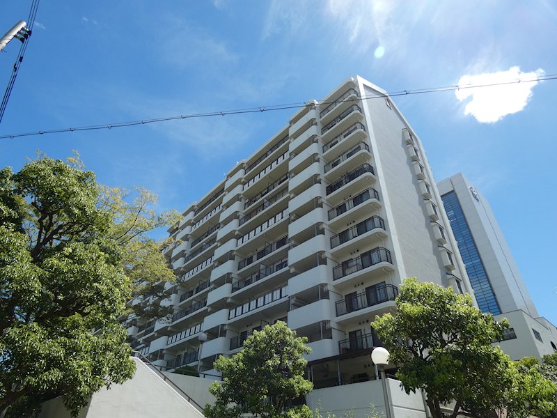 物件のメイン画像