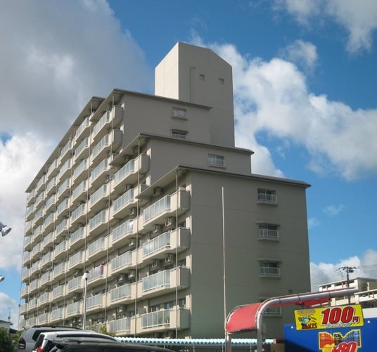 物件のメイン画像