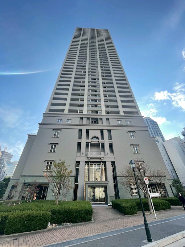 ディーグラフォート神戸三宮タワー