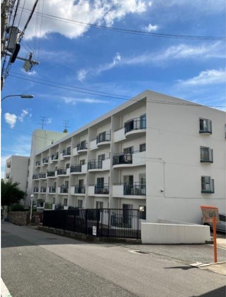 物件のメイン画像