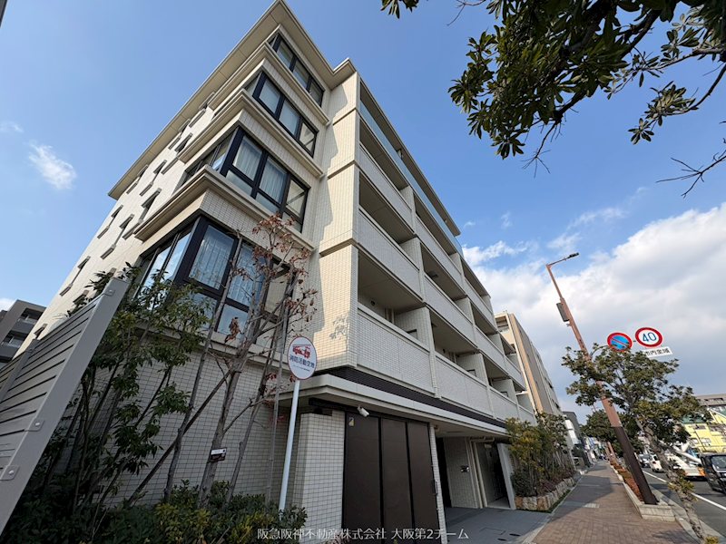 物件のメイン画像