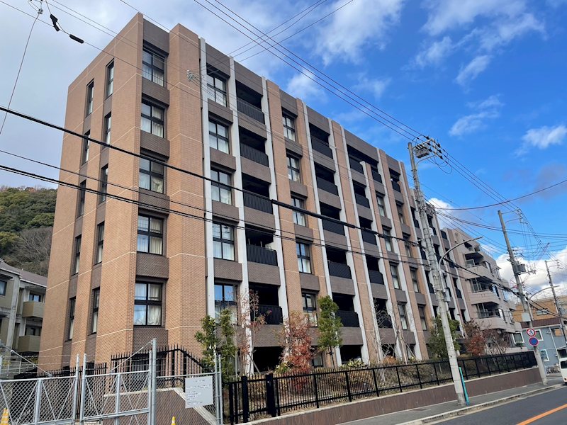 物件のメイン画像