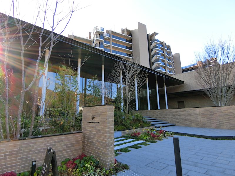 物件のメイン画像