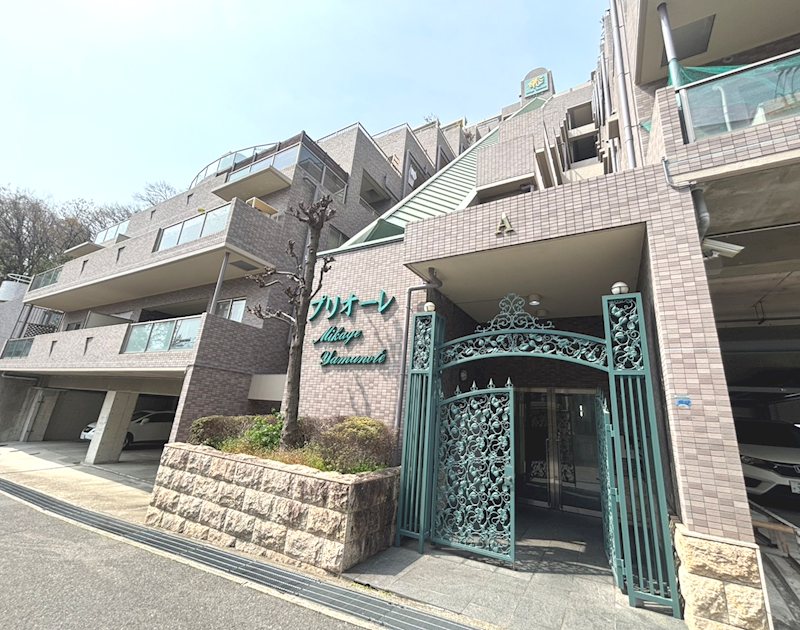 物件のメイン画像