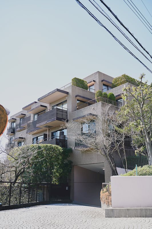 物件のメイン画像