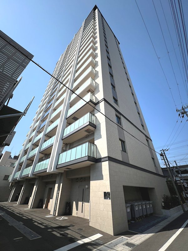 物件のメイン画像