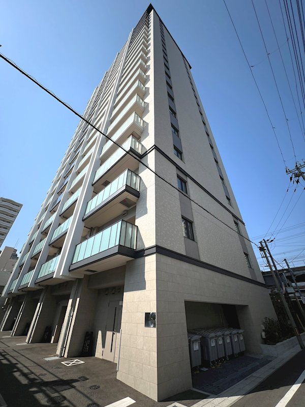 ジオ明石本町