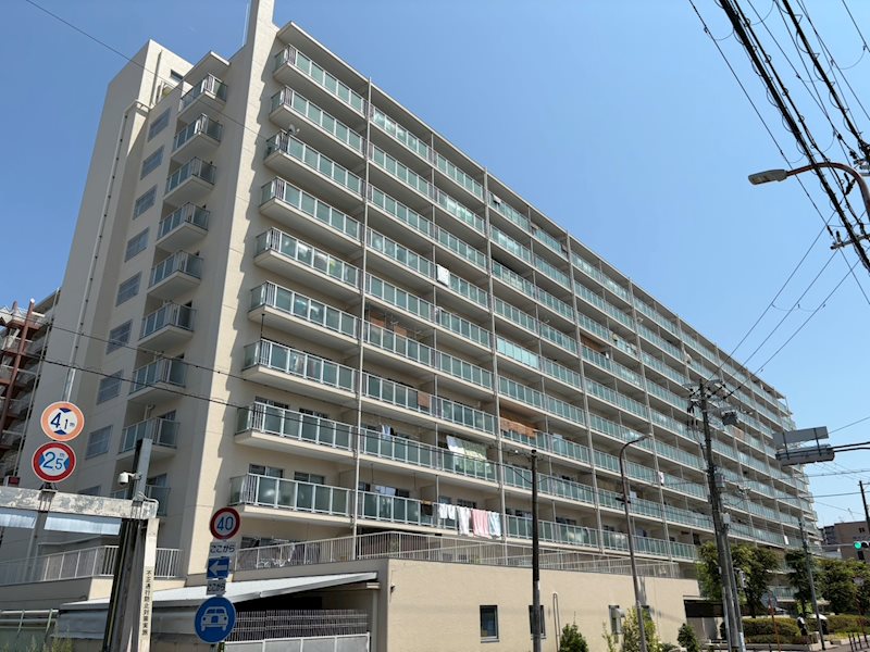 物件のメイン画像