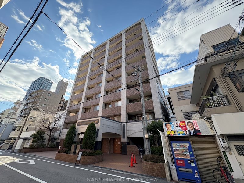 物件のメイン画像