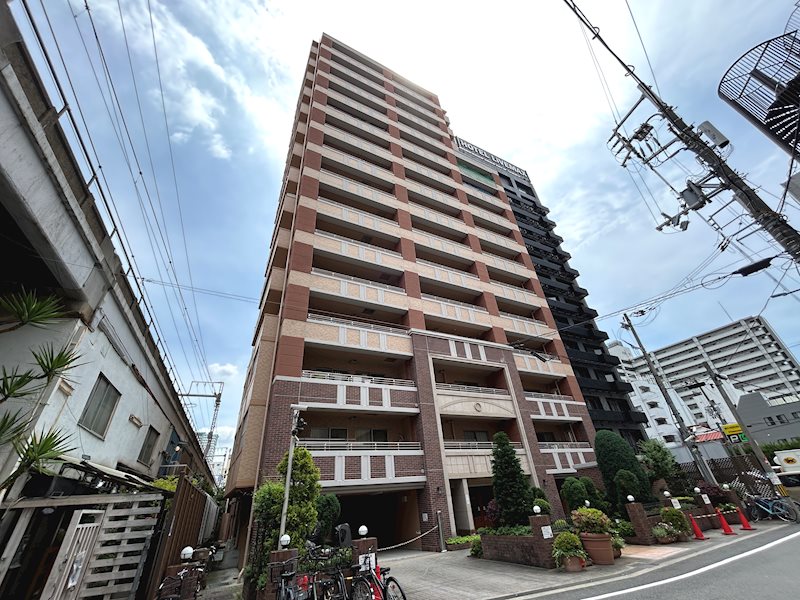 物件のメイン画像