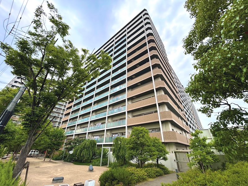 物件のメイン画像