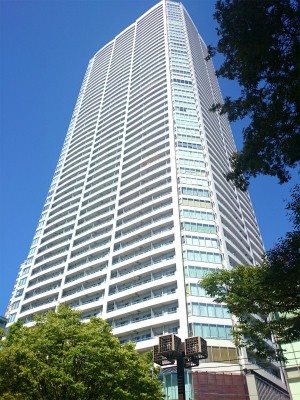 物件のメイン画像