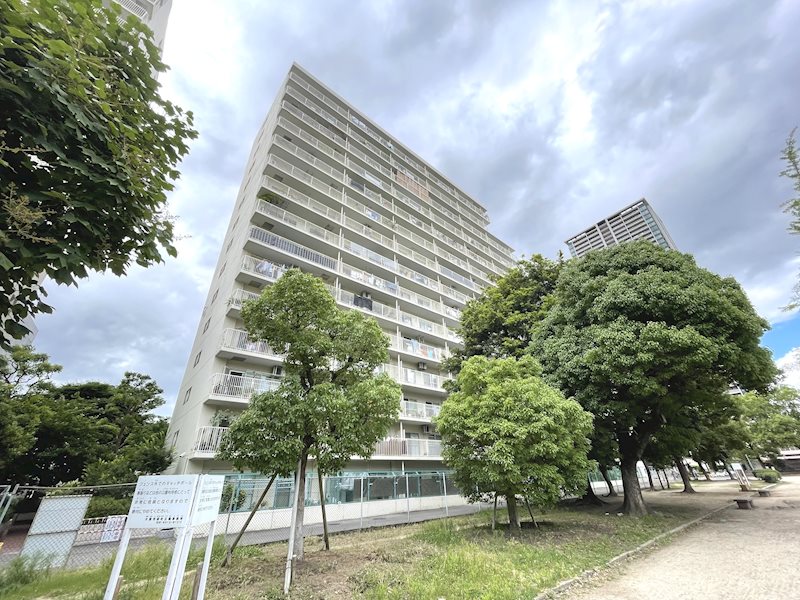 物件のメイン画像