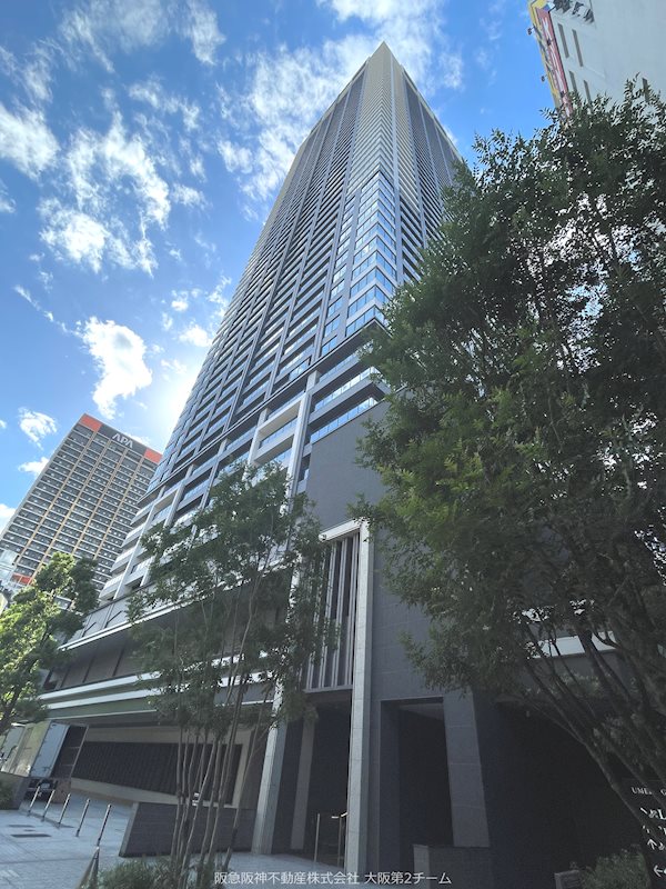 物件のメイン画像