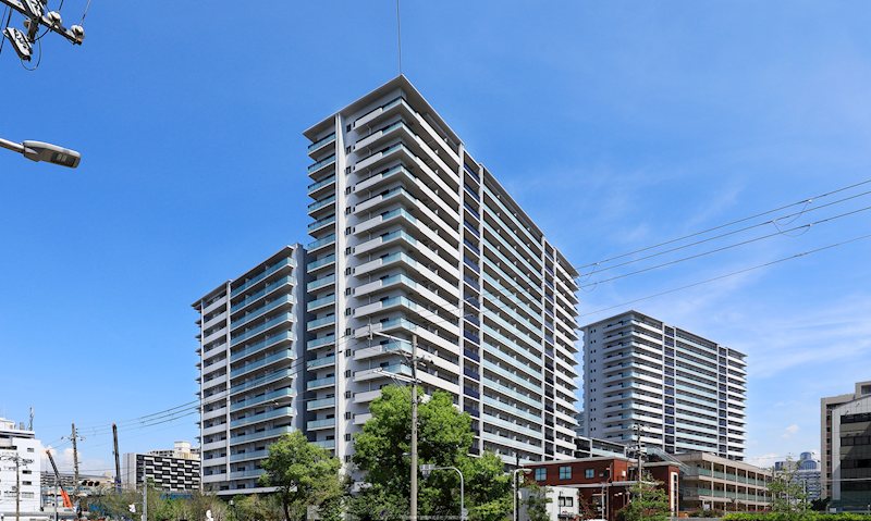 物件のメイン画像