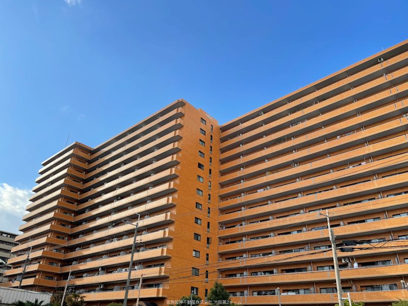 物件のメイン画像