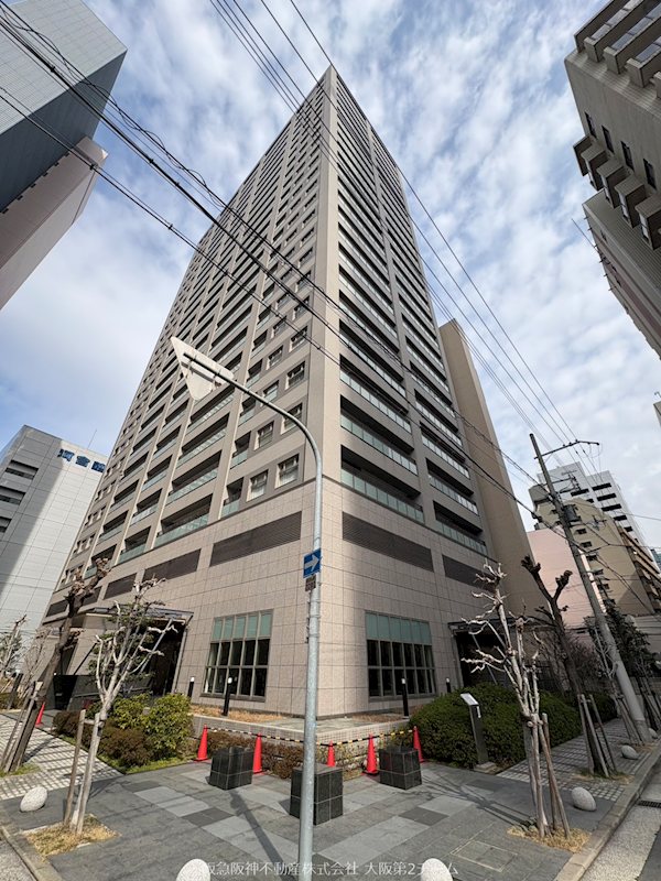 物件のメイン画像