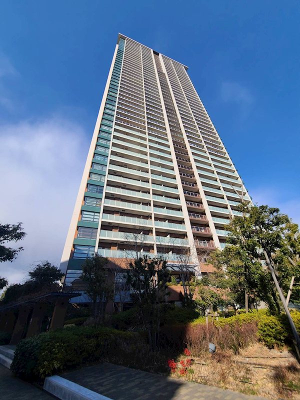 物件のメイン画像