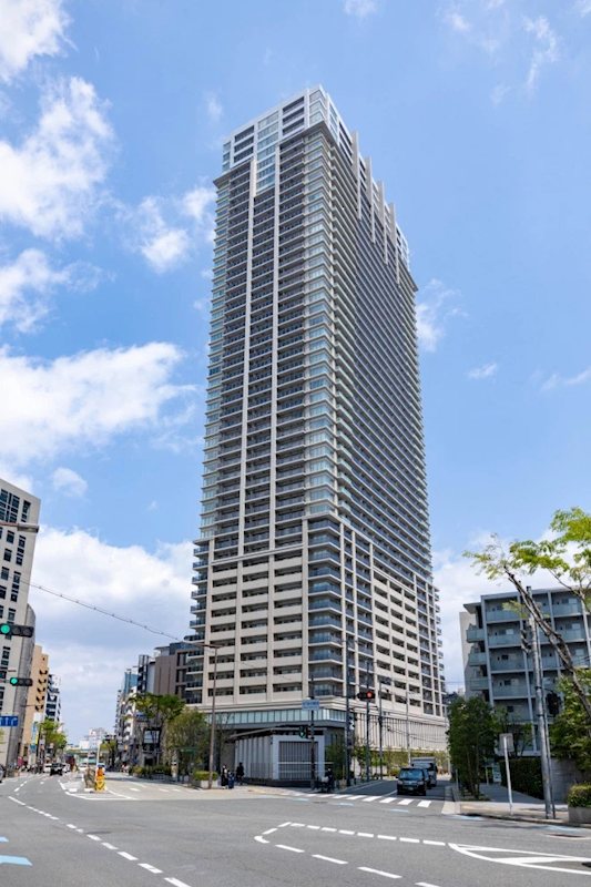 物件のメイン画像