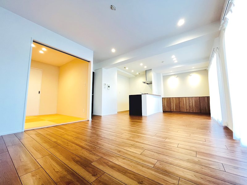 物件のメイン画像