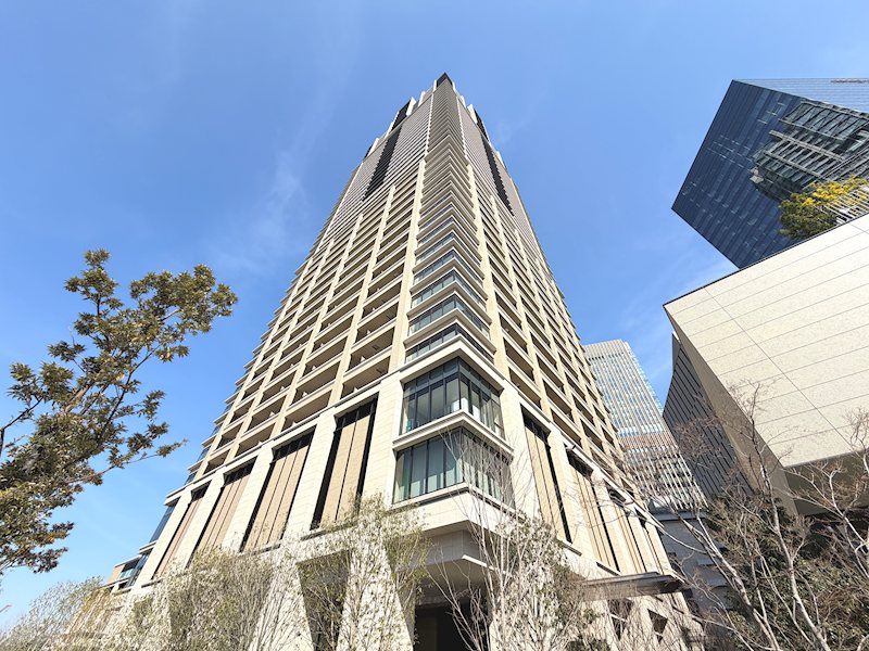 物件のメイン画像