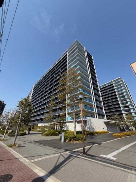 物件のメイン画像