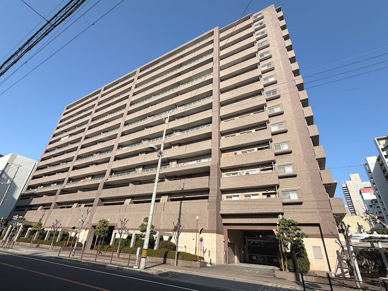 物件のメイン画像