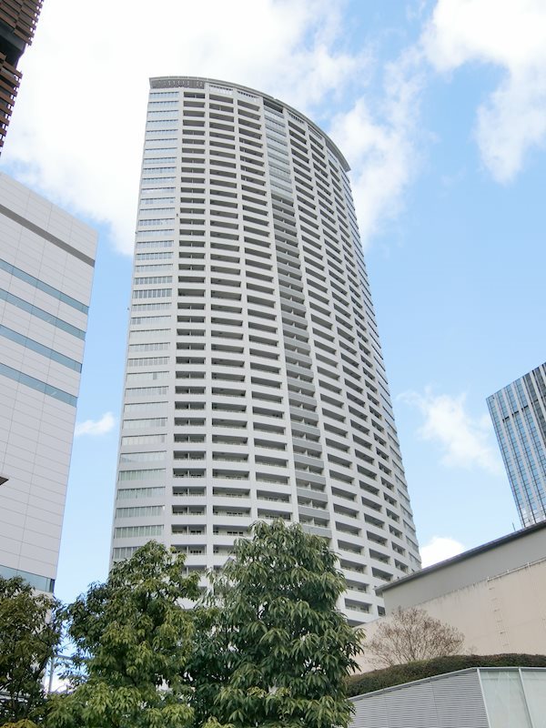 ザ・タワー大阪
