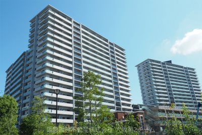物件のメイン画像