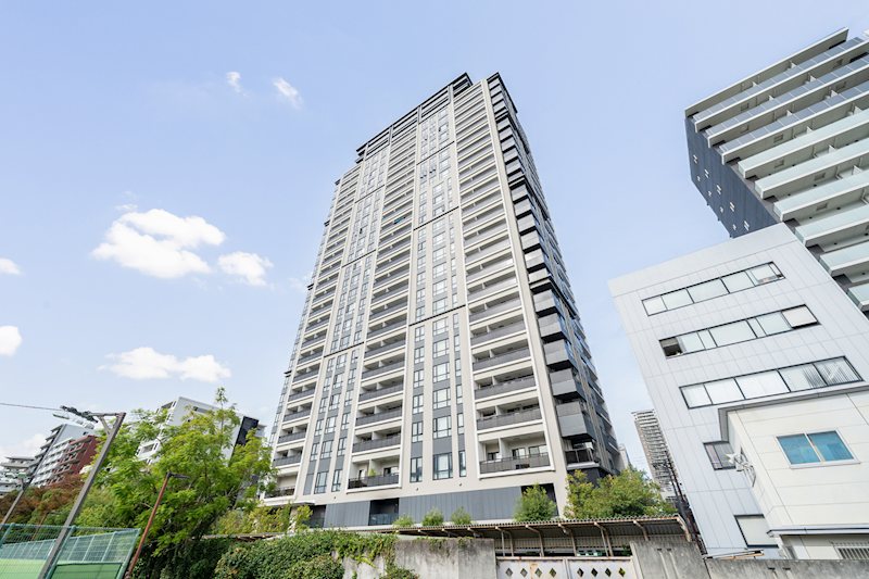 物件のメイン画像