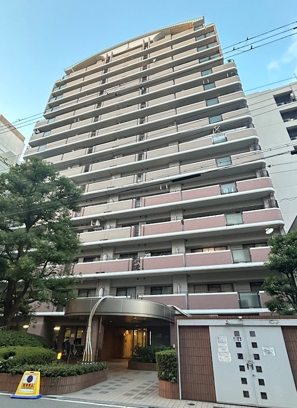 物件のメイン画像