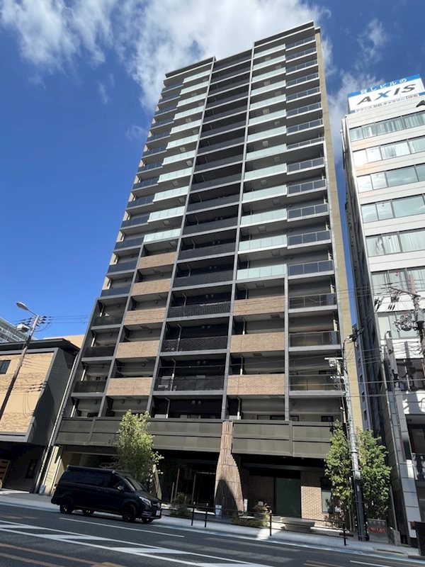 物件のメイン画像