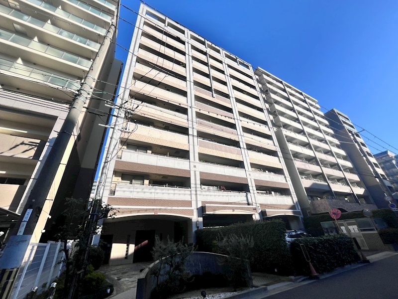 物件のメイン画像