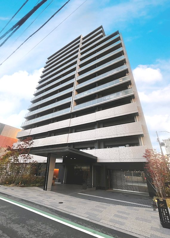 物件のメイン画像