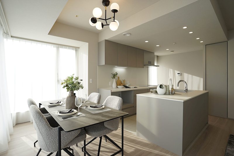 物件のメイン画像