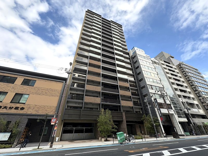 物件のメイン画像