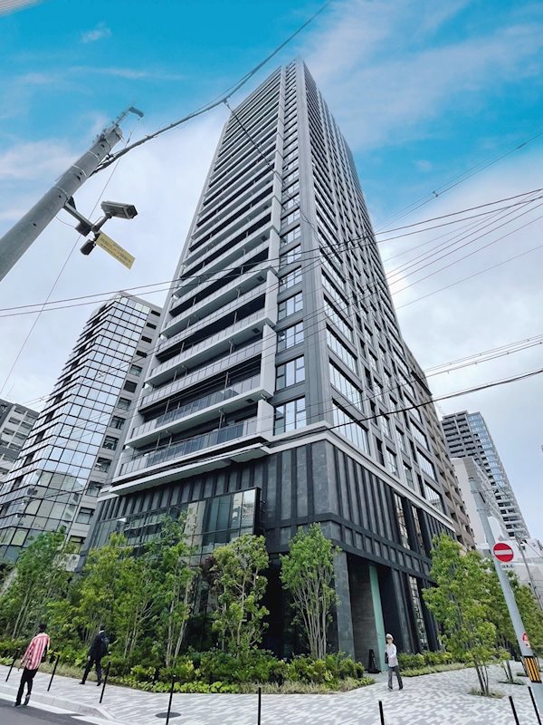 物件のメイン画像