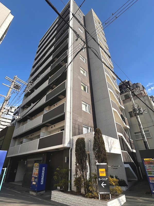 物件のメイン画像