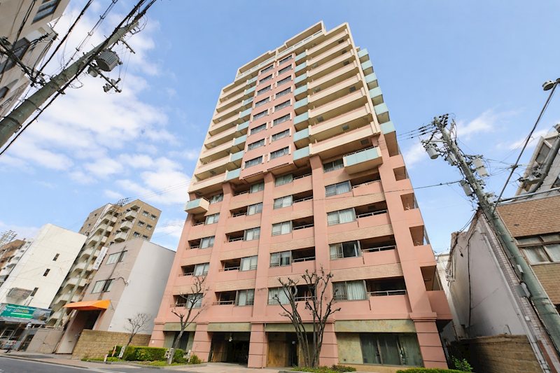 ファミール心斎橋EAST