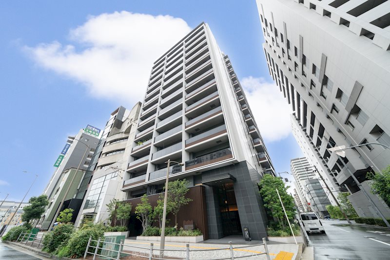 物件のメイン画像