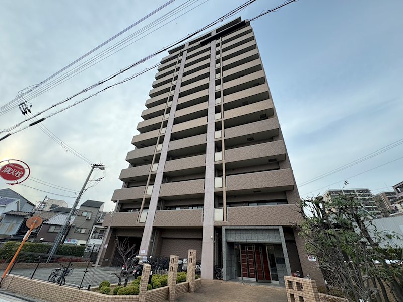 物件のメイン画像