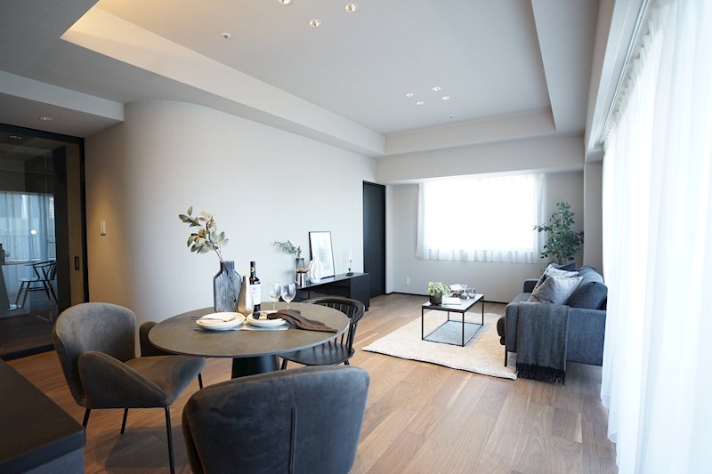 物件のメイン画像