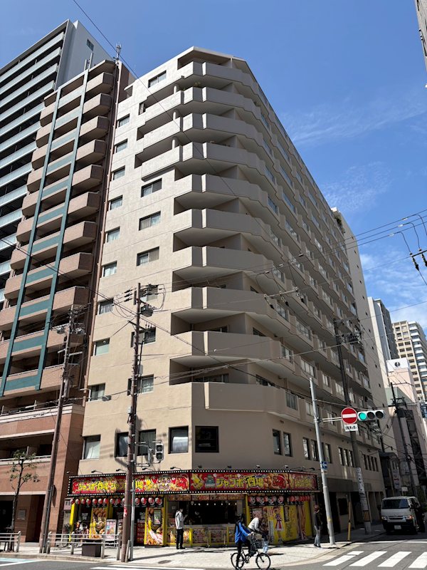 シティコープ東本町