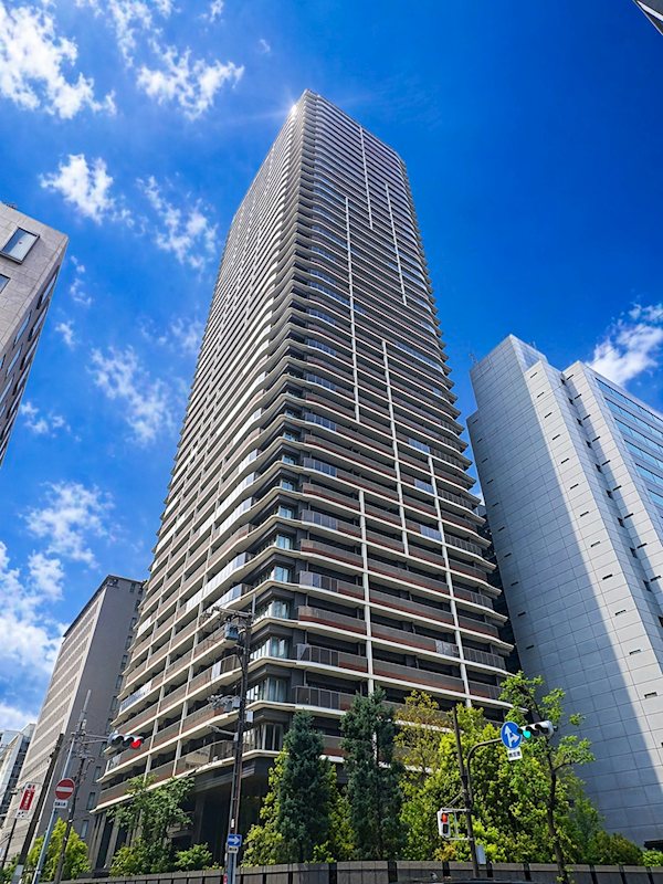 物件のメイン画像