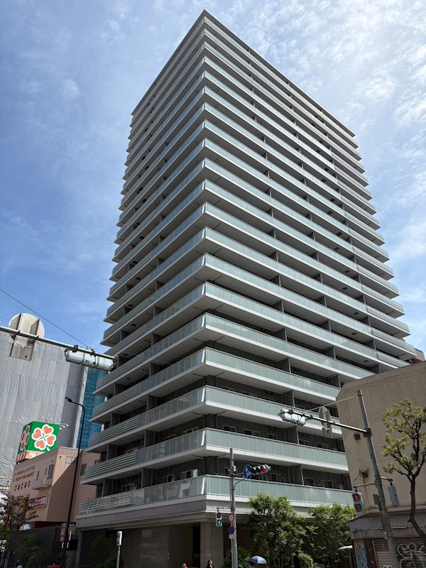 物件のメイン画像