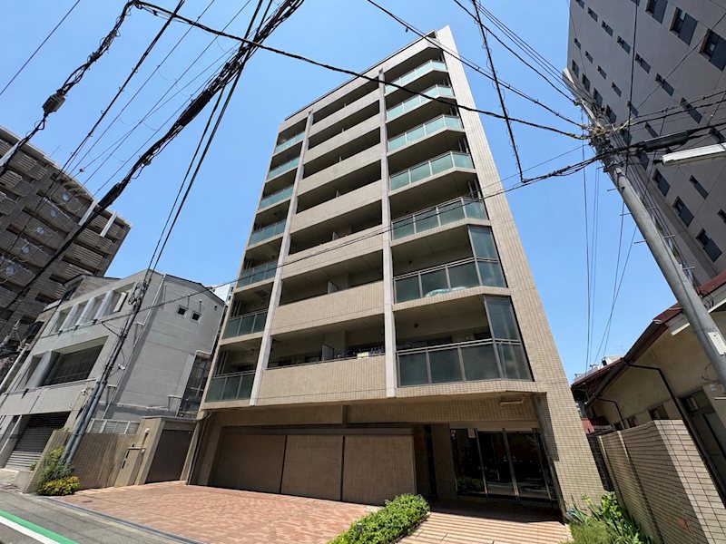 物件のメイン画像